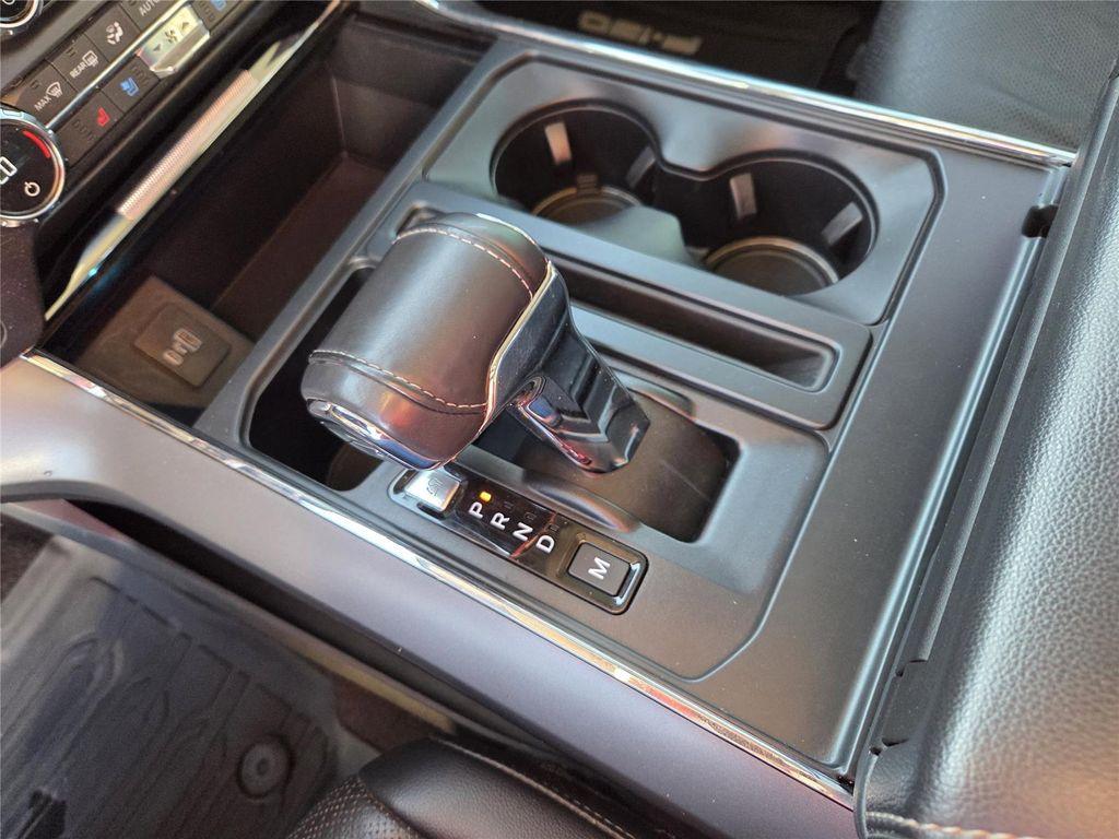 used 2021 Ford F-150 car, priced at $31,755