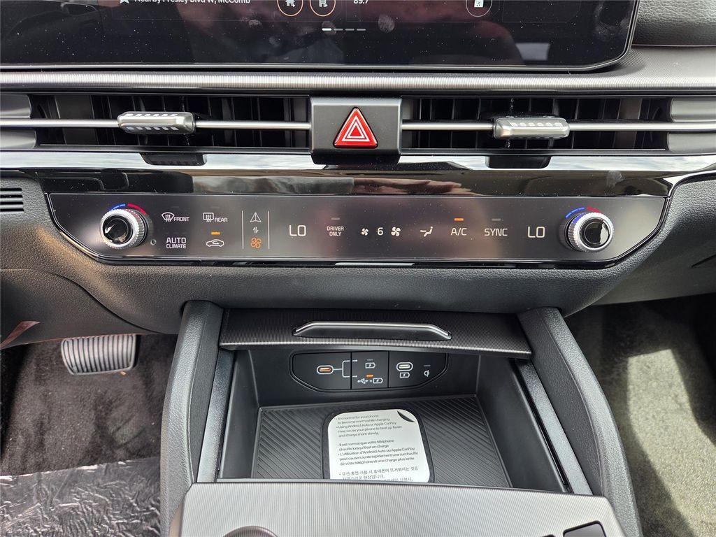 new 2026 Kia Sportage Hybrid car, priced at $41,726