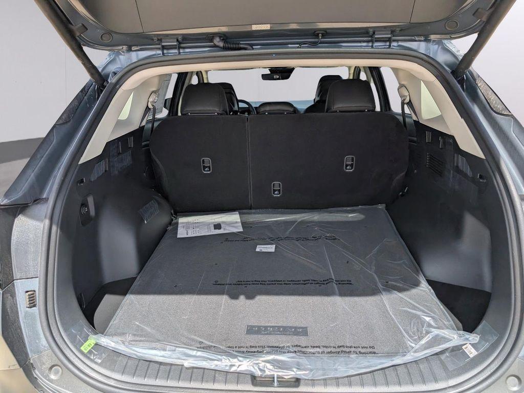 new 2026 Kia Sportage Hybrid car, priced at $37,195