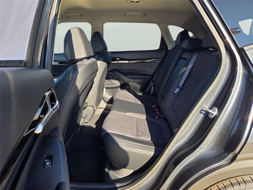 new 2026 Kia Seltos car, priced at $26,372