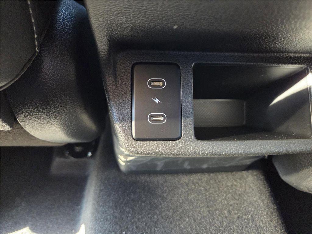 new 2026 Kia Seltos car, priced at $26,372