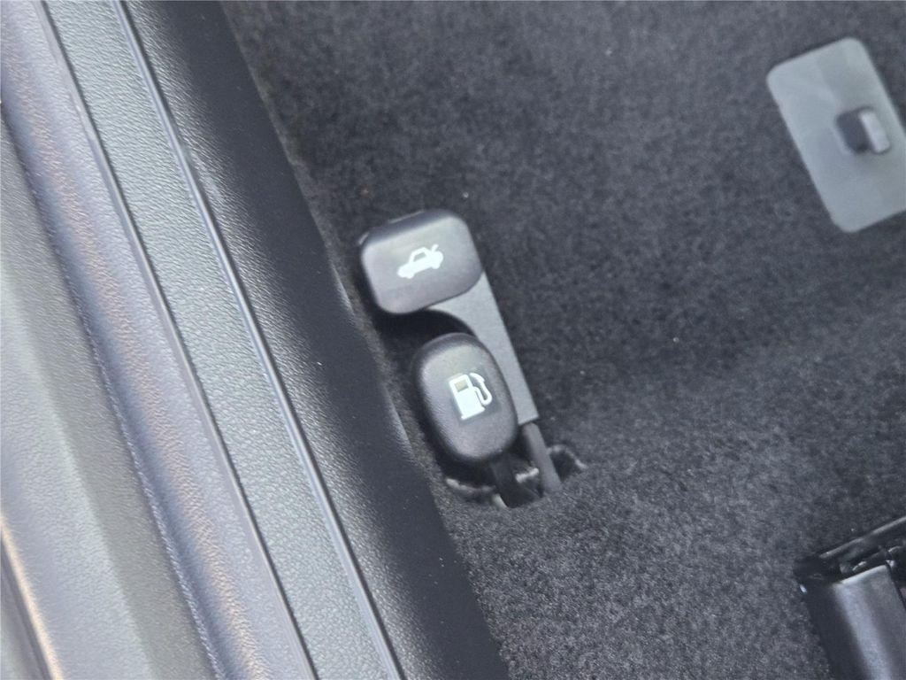 new 2025 Kia K4 car, priced at $29,075