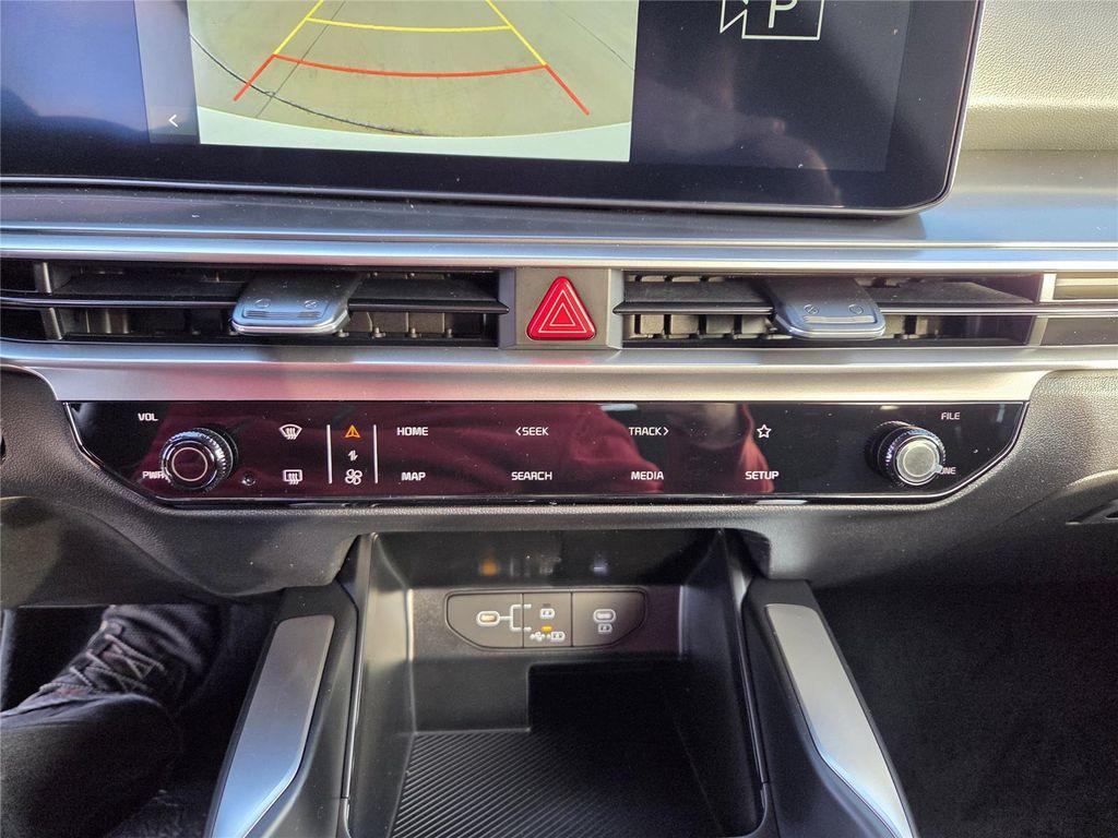 new 2026 Kia Sorento car, priced at $34,655