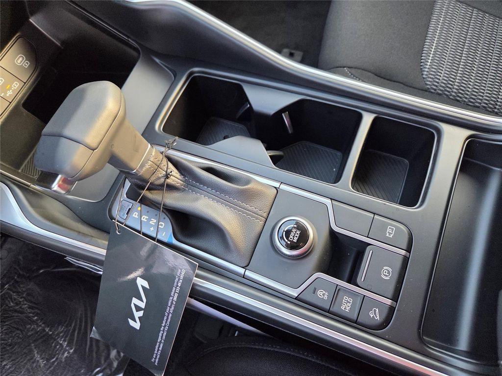 new 2026 Kia Sorento car, priced at $34,655