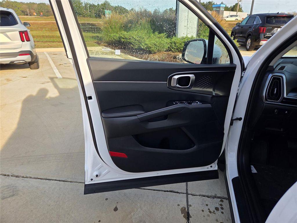 new 2026 Kia Sorento car, priced at $34,655
