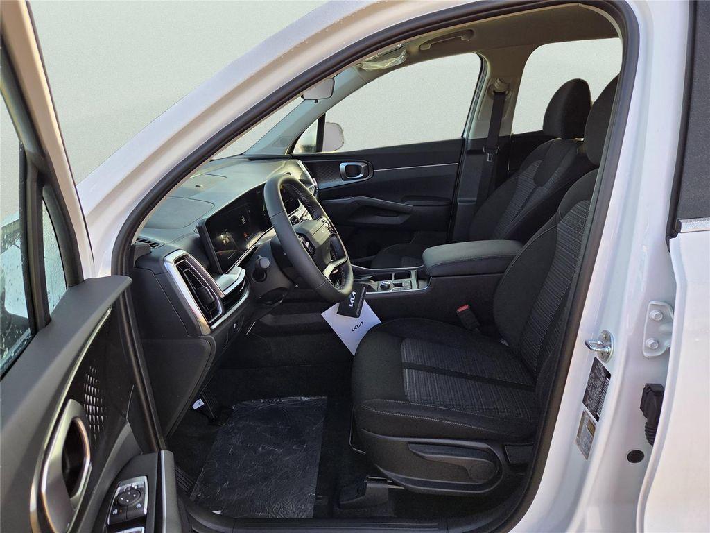 new 2026 Kia Sorento car, priced at $34,655