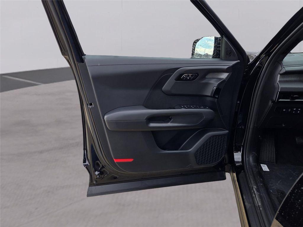 new 2027 Kia Telluride car, priced at $49,580