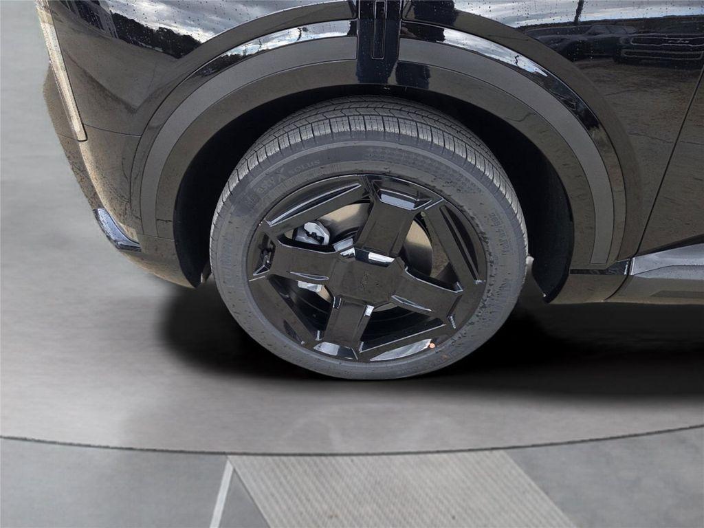 new 2027 Kia Telluride car, priced at $49,580