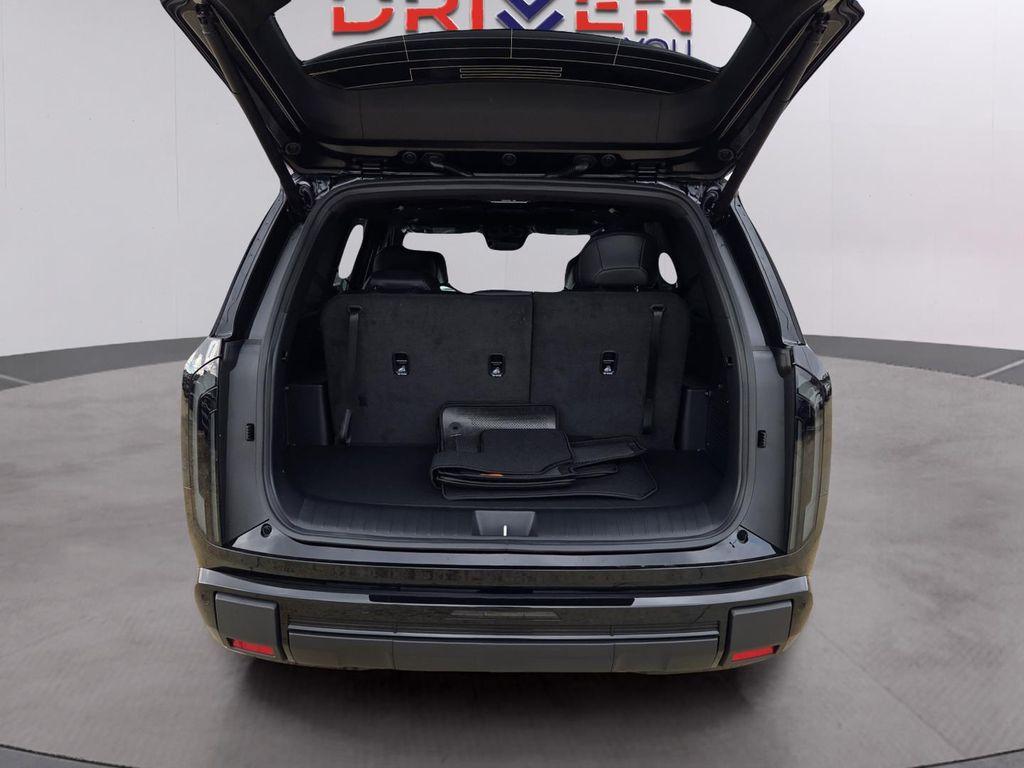 new 2027 Kia Telluride car, priced at $49,580