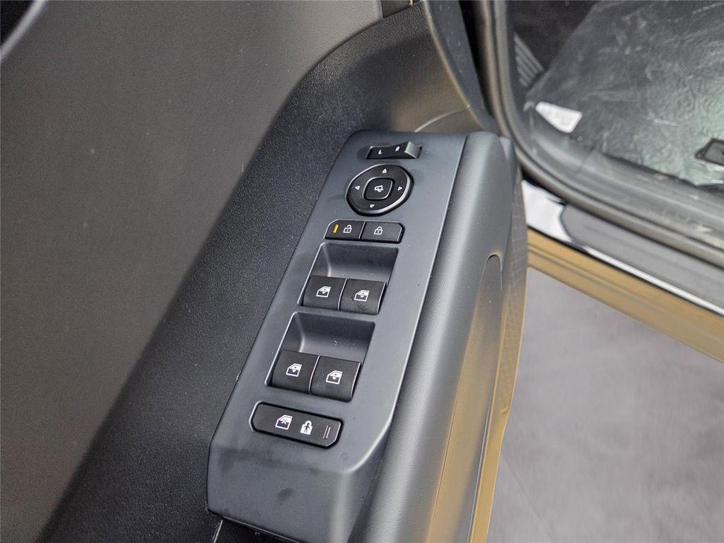 new 2027 Kia Telluride car, priced at $49,580