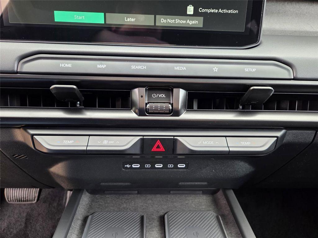 new 2027 Kia Telluride car, priced at $49,580