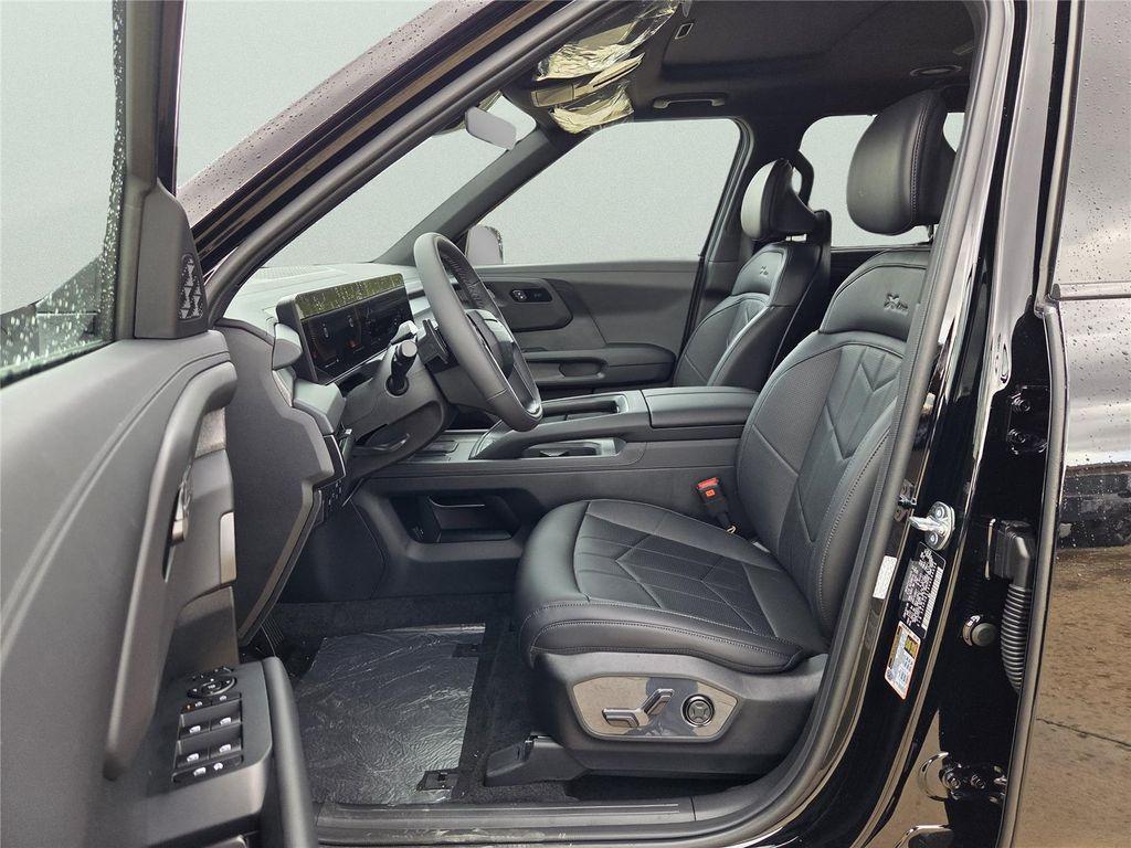 new 2027 Kia Telluride car, priced at $49,580