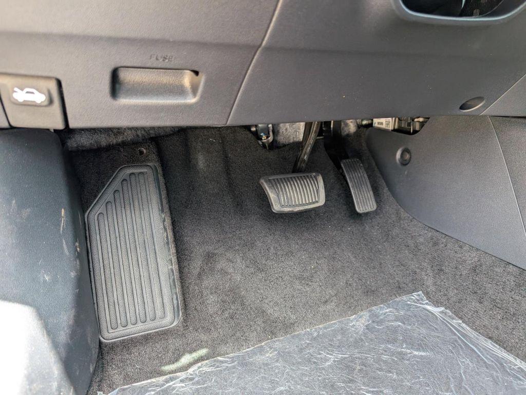 new 2026 Kia K4 car, priced at $26,960
