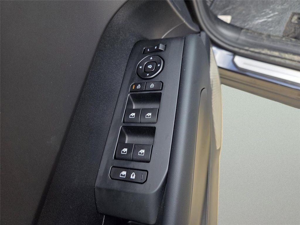 new 2027 Kia Telluride Hybrid car, priced at $54,120