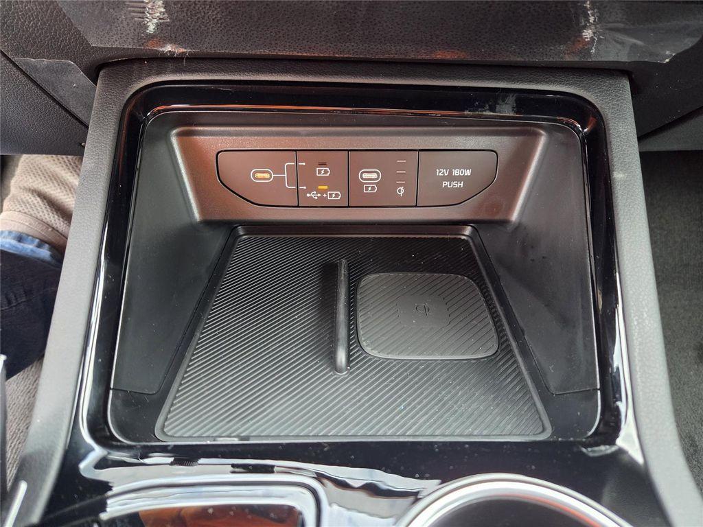 new 2026 Kia K5 car, priced at $29,785