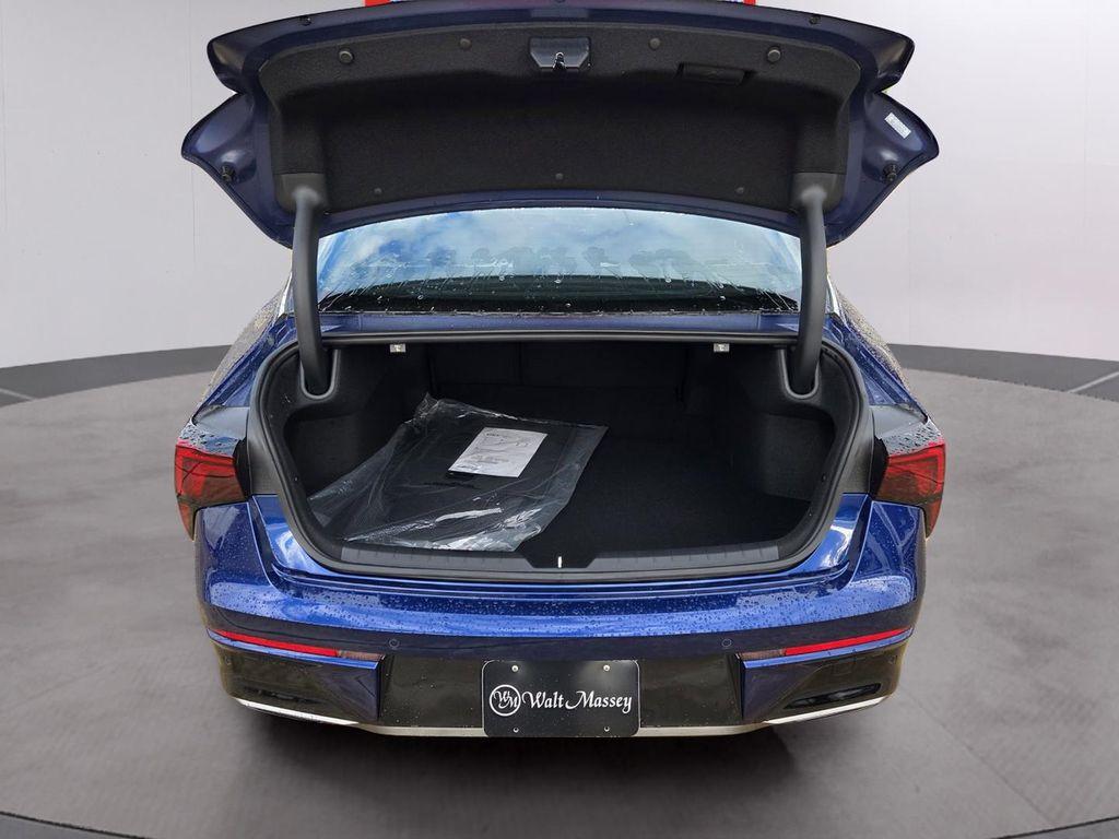 new 2026 Kia K5 car, priced at $29,785