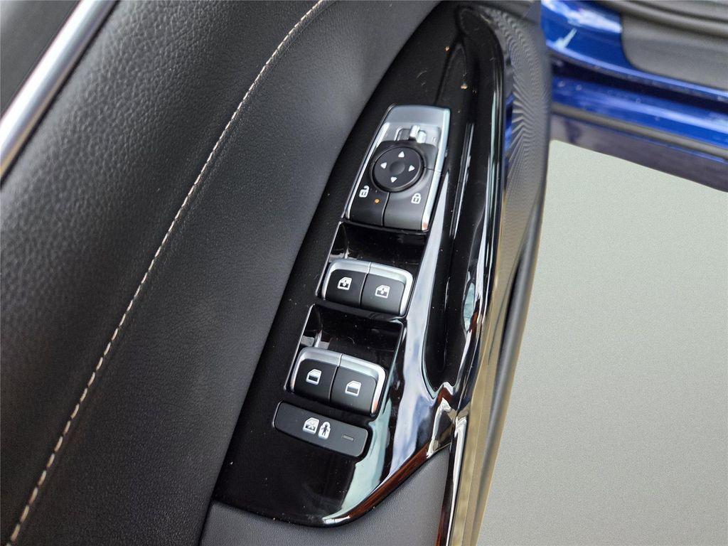new 2026 Kia K5 car, priced at $29,785