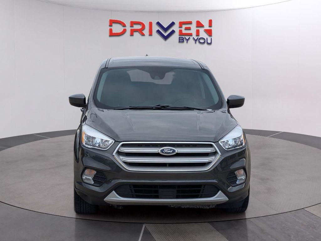 used 2019 Ford Escape car, priced at $13,735