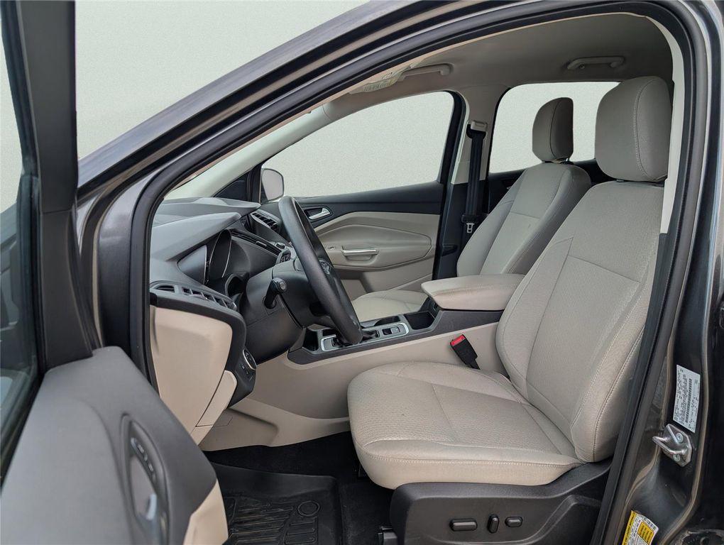 used 2019 Ford Escape car, priced at $13,735