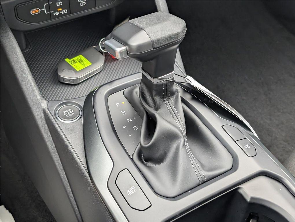 new 2026 Kia K4 car, priced at $23,535