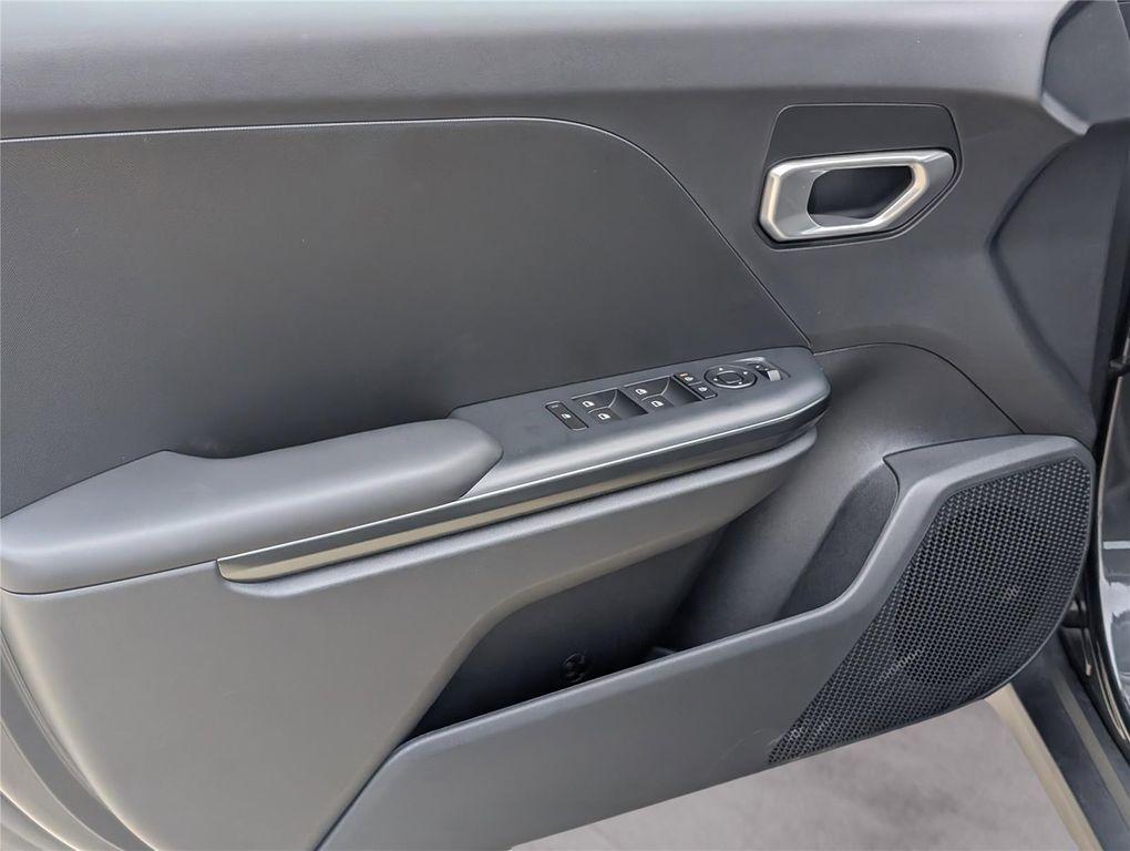 new 2026 Kia K4 car, priced at $23,535