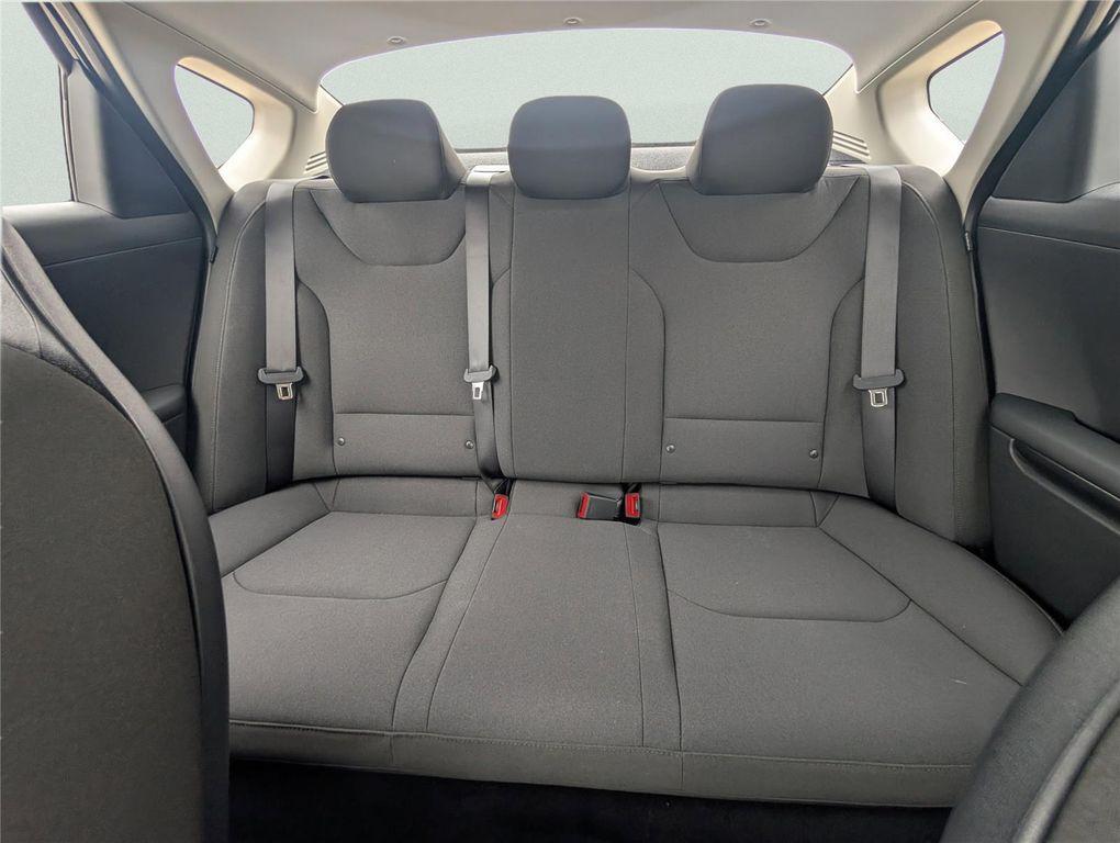 new 2026 Kia K4 car, priced at $23,535