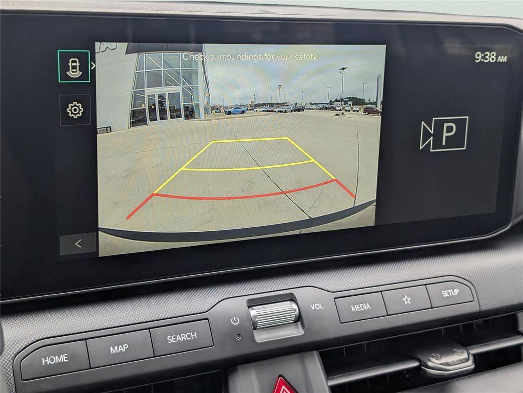 new 2026 Kia K4 car, priced at $23,535