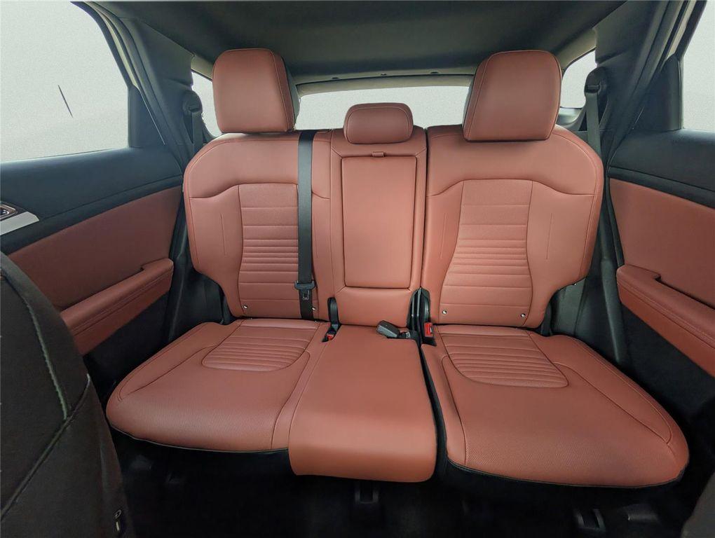 new 2026 Kia Sportage car, priced at $38,755