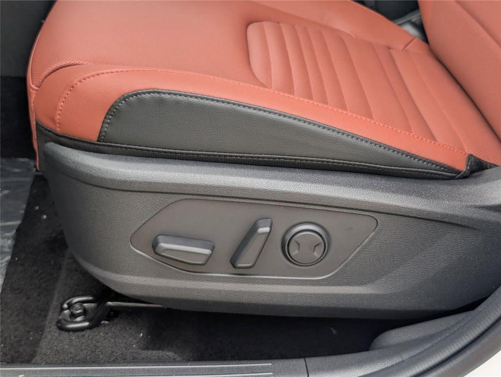 new 2026 Kia Sportage car, priced at $38,755