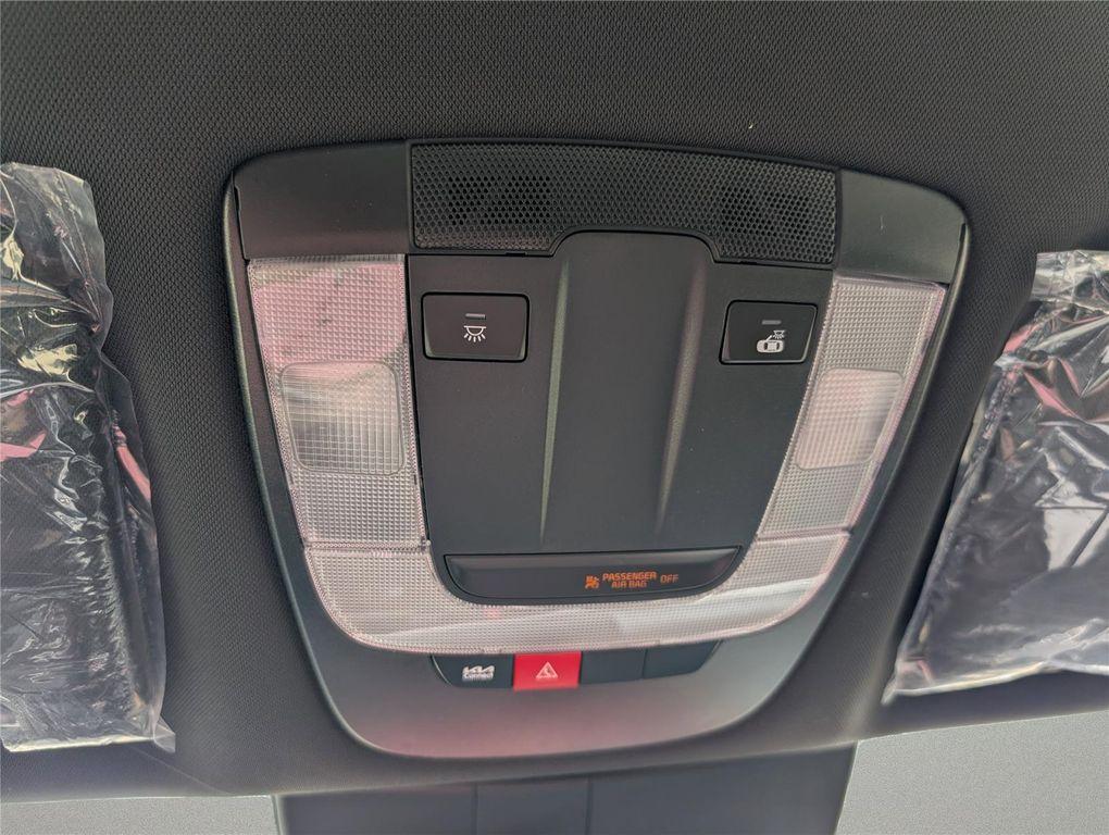 new 2026 Kia K5 car, priced at $32,020