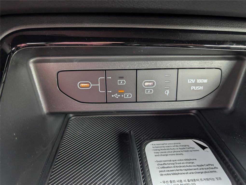 new 2026 Kia K5 car, priced at $32,020