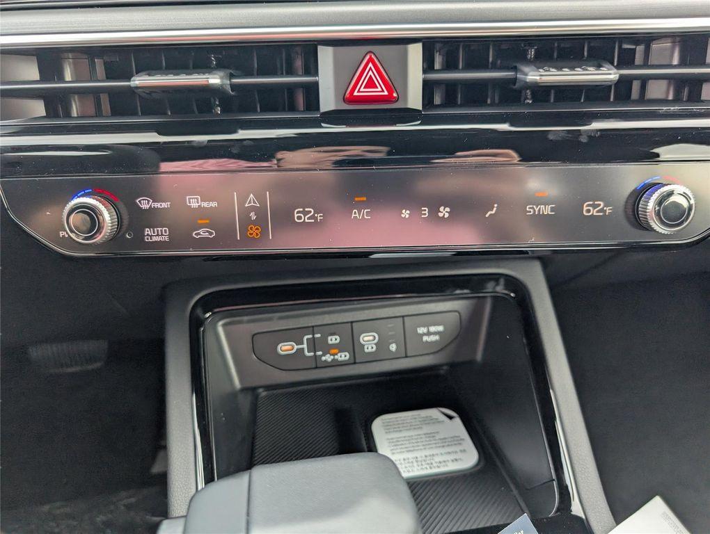 new 2026 Kia K5 car, priced at $32,020