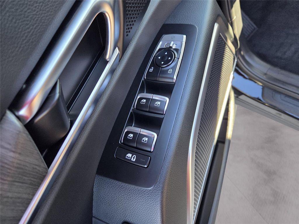 new 2025 Kia Telluride car, priced at $41,987