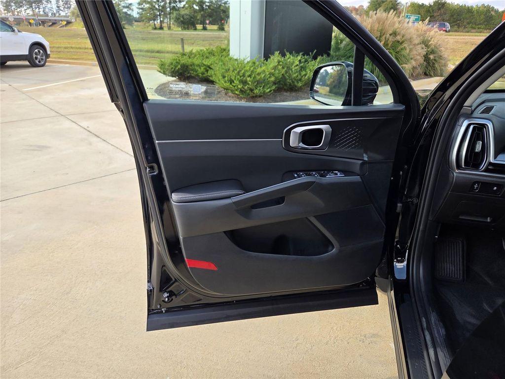 new 2026 Kia Sorento car, priced at $30,909