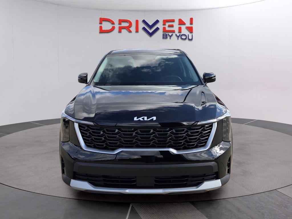 new 2026 Kia Sorento car, priced at $30,909