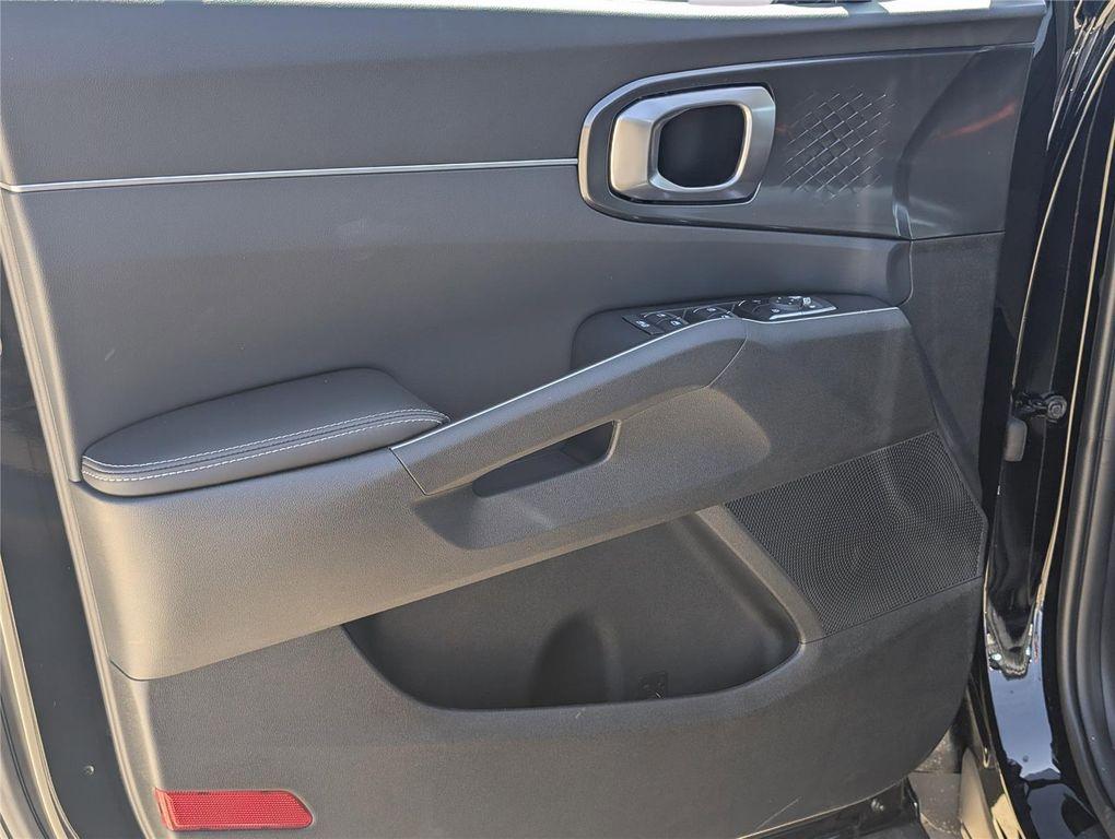 new 2026 Kia Sorento car, priced at $36,615