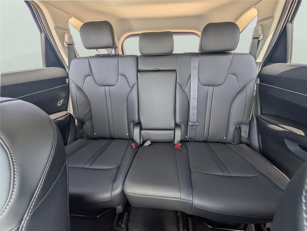 new 2026 Kia Sorento car, priced at $36,615