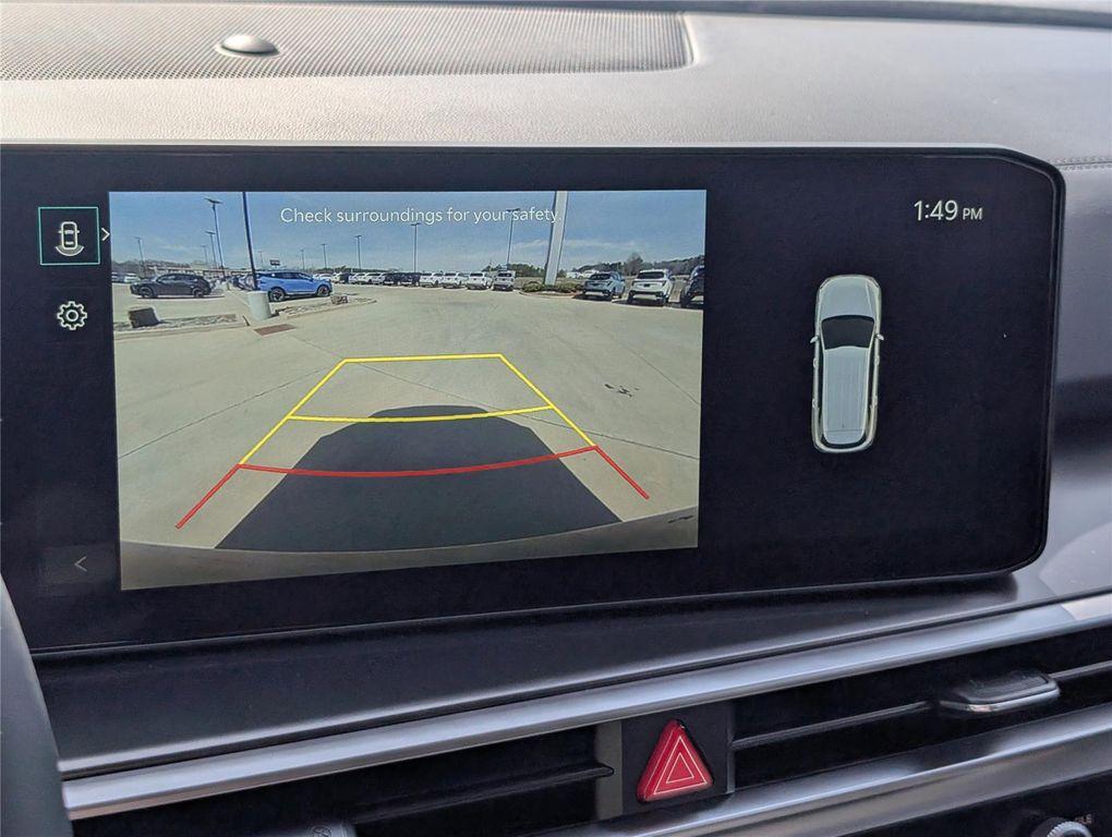 new 2026 Kia Sorento car, priced at $36,615