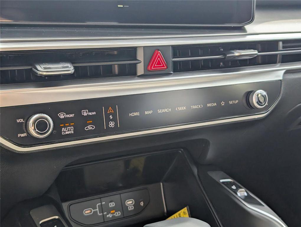 new 2026 Kia Sorento car, priced at $36,615