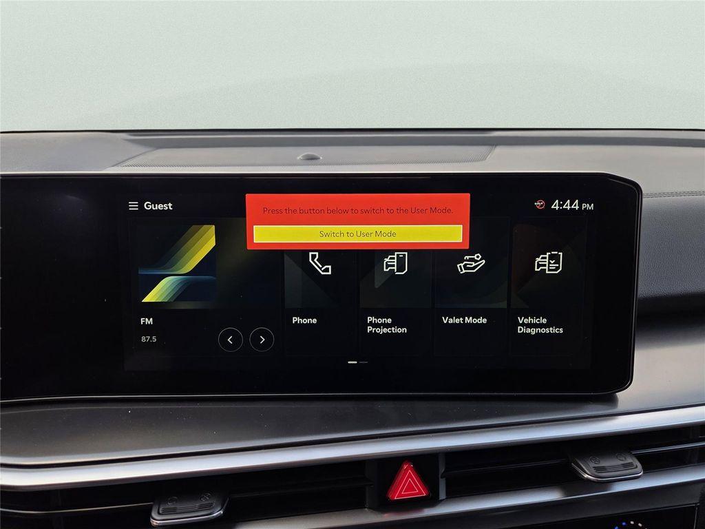 new 2026 Kia Sorento car, priced at $30,801