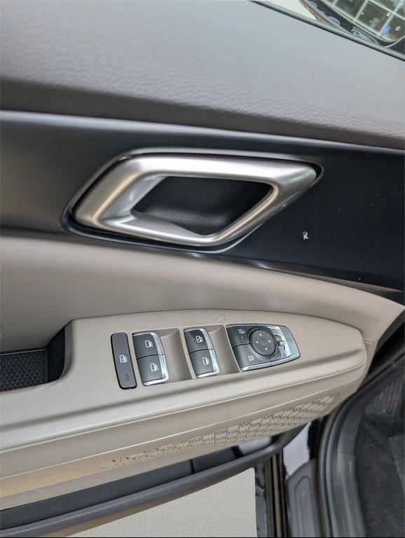new 2026 Kia Carnival car, priced at $40,970