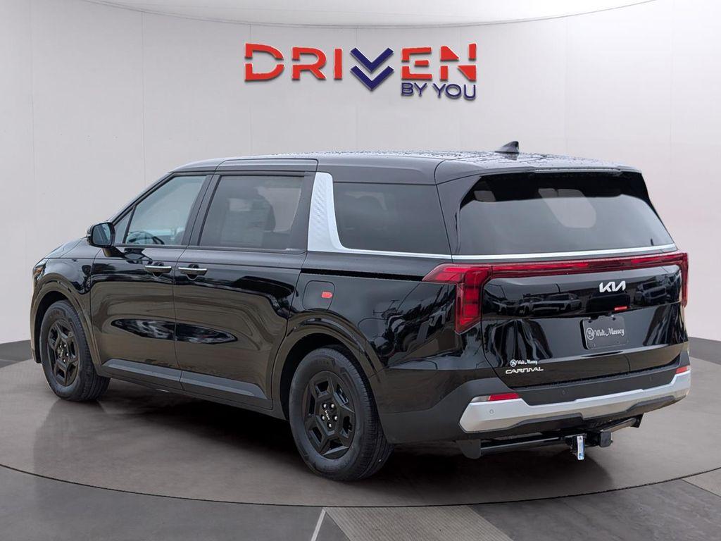 new 2026 Kia Carnival car, priced at $40,970