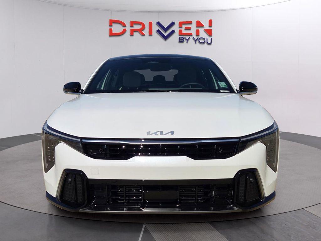 new 2025 Kia K4 car, priced at $30,067