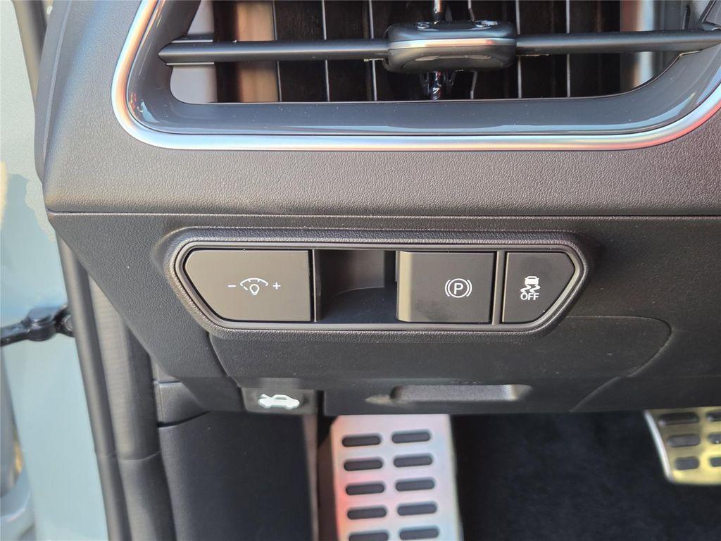 new 2026 Kia K4 car, priced at $32,625