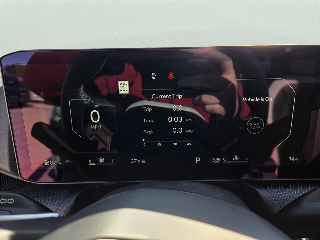 new 2026 Kia K4 car, priced at $32,625