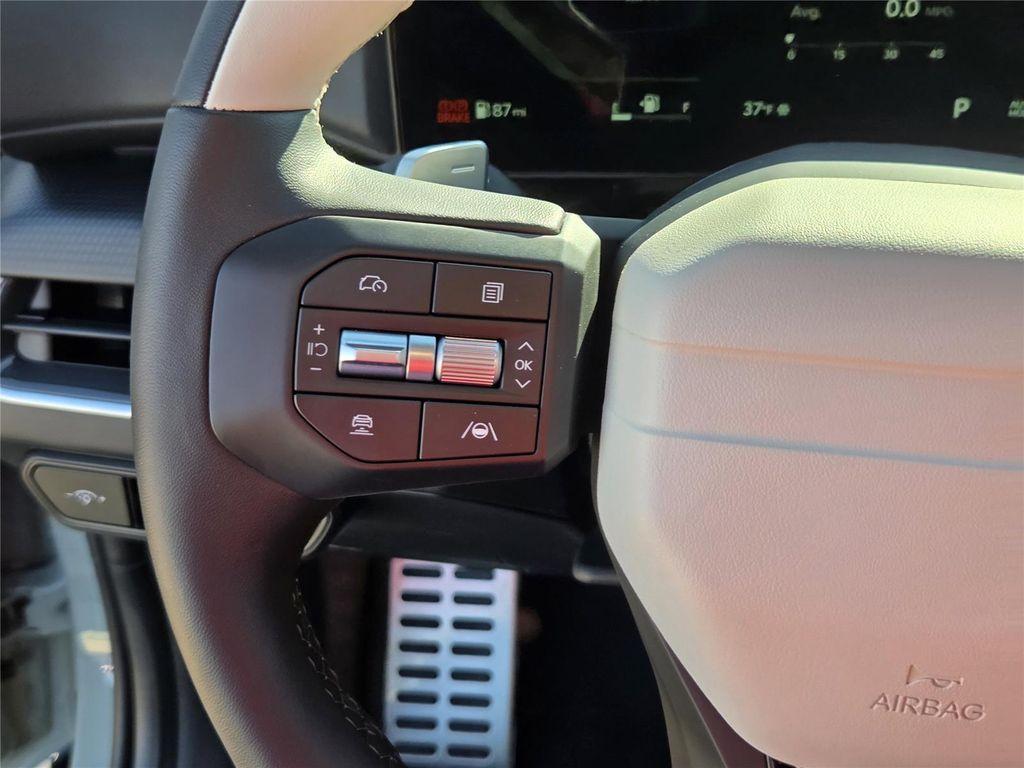 new 2026 Kia K4 car, priced at $32,625