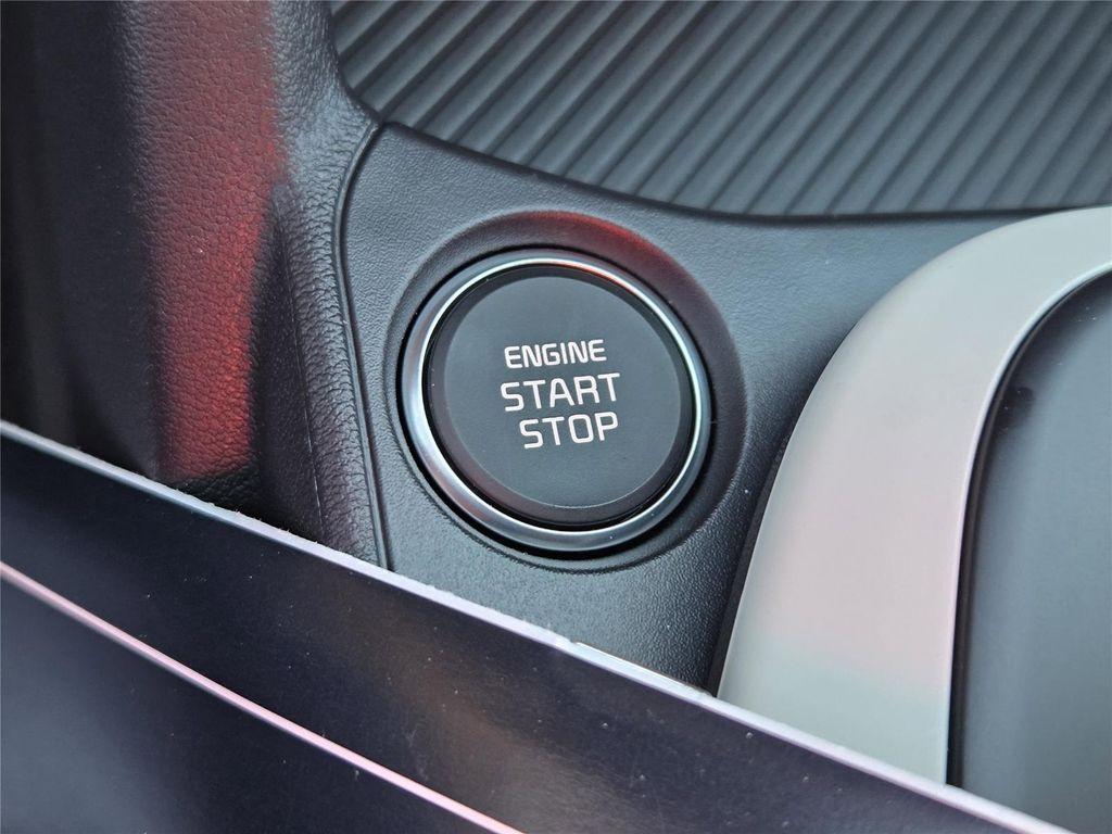 new 2026 Kia K4 car, priced at $32,625