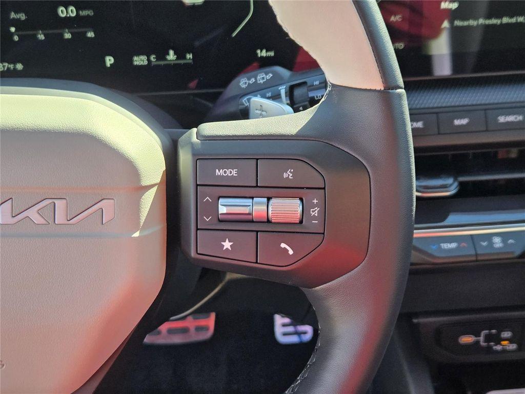 new 2026 Kia K4 car, priced at $32,625