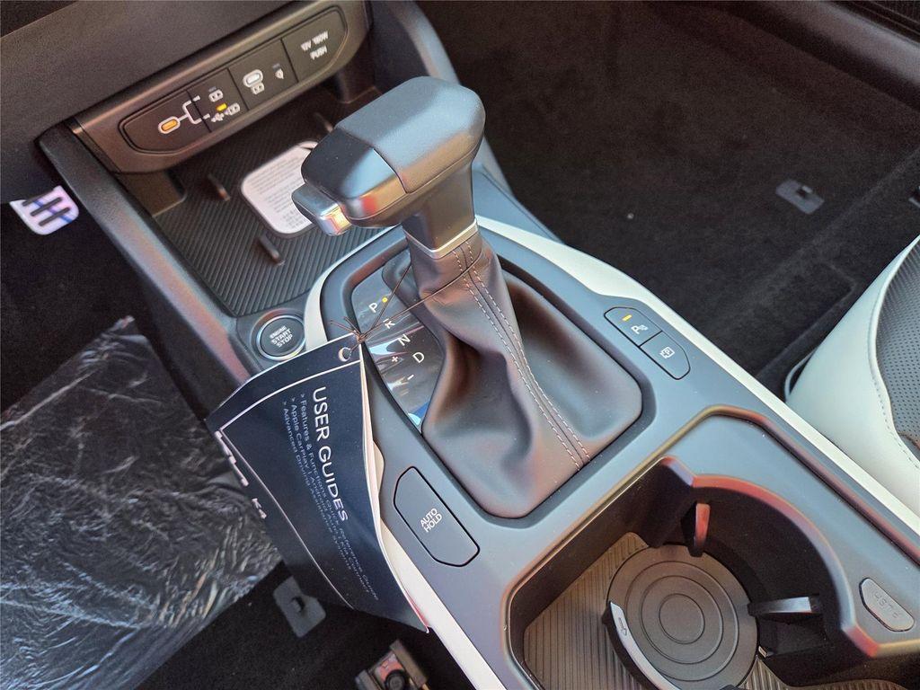 new 2026 Kia K4 car, priced at $32,625