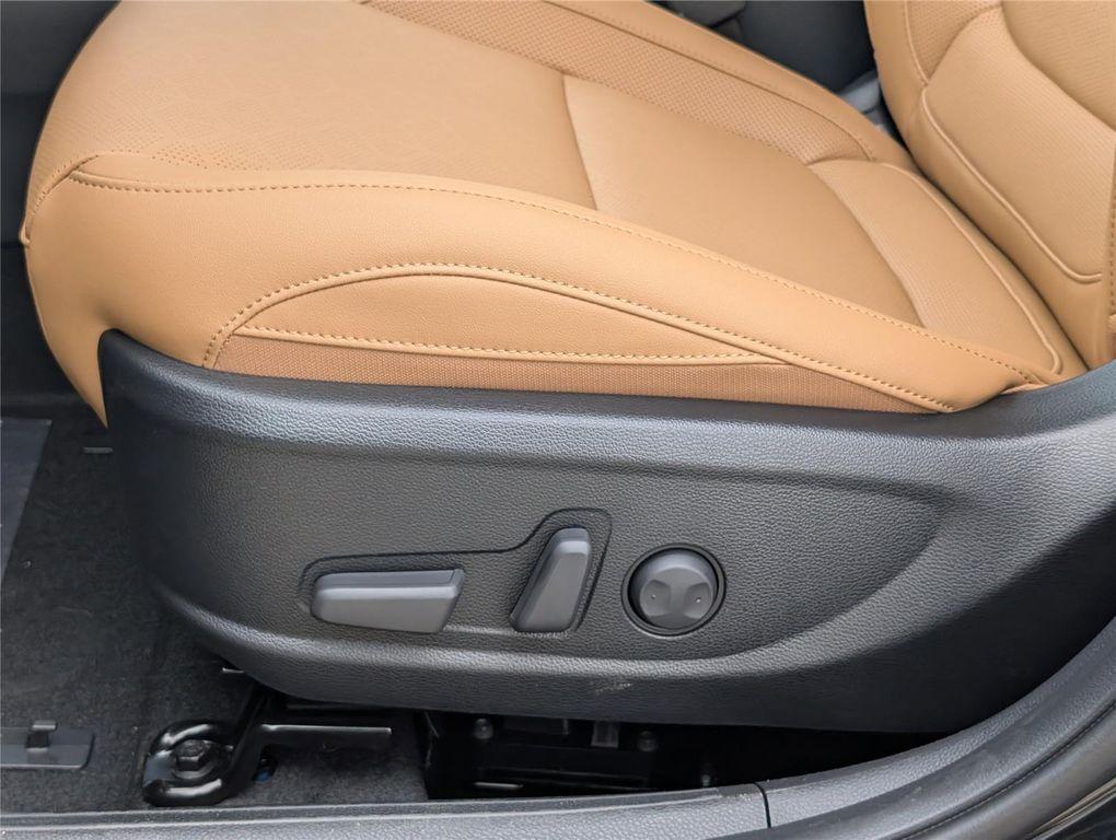 new 2026 Kia Seltos car, priced at $31,585